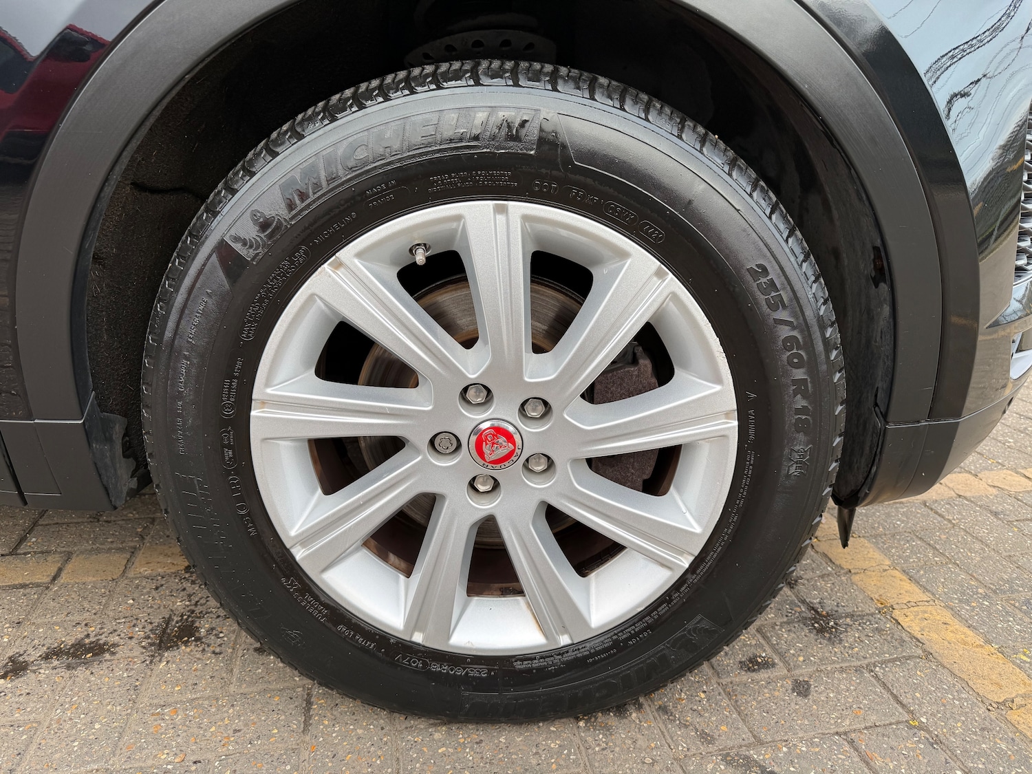 Used Jaguar E-Pace 2018 for sale - 77631363: Photo 30