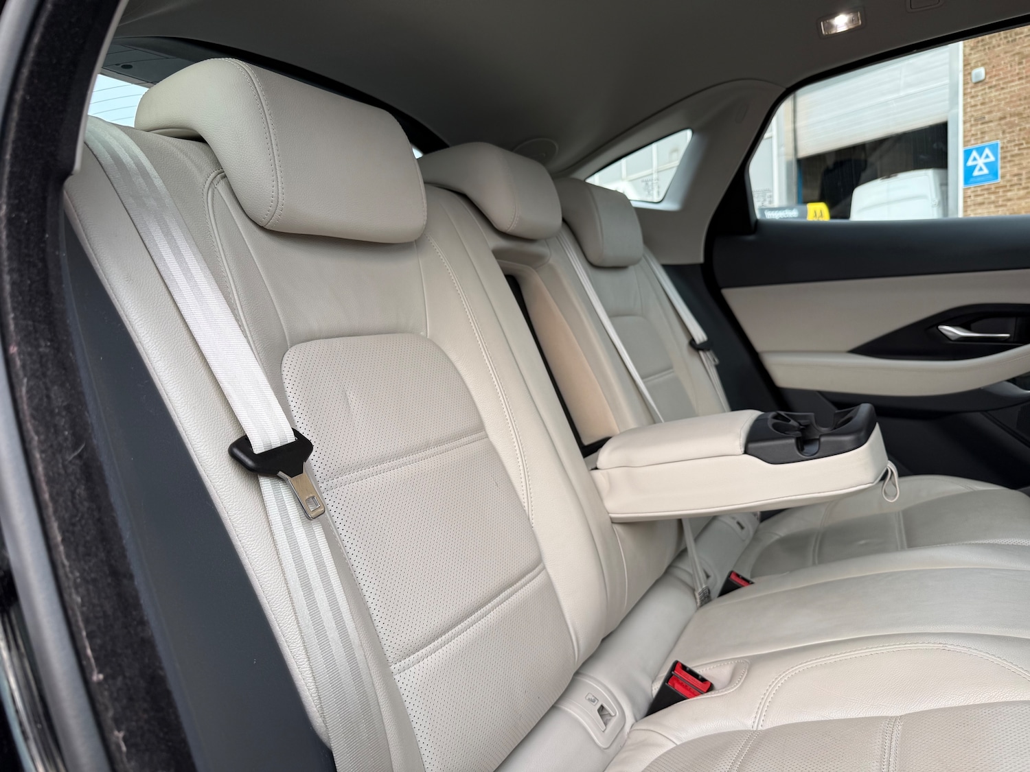 Used Jaguar E-Pace 2018 for sale - 77631363: Photo 31