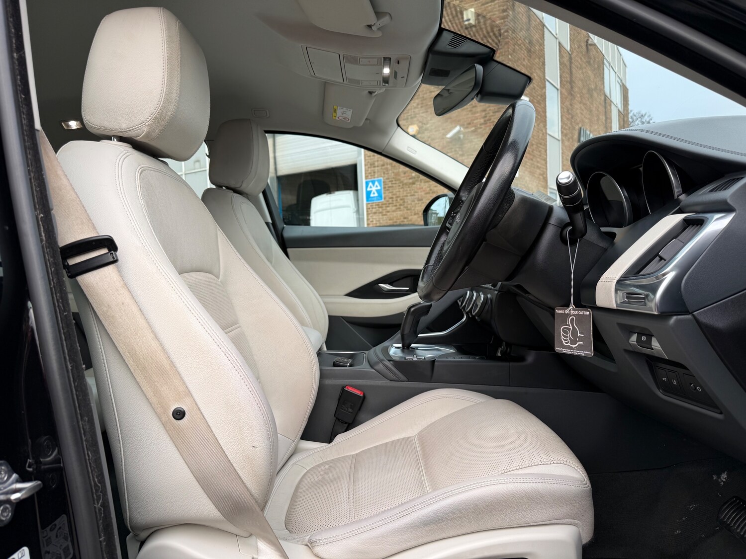 Used Jaguar E-Pace 2018 for sale - 77631363: Photo 32