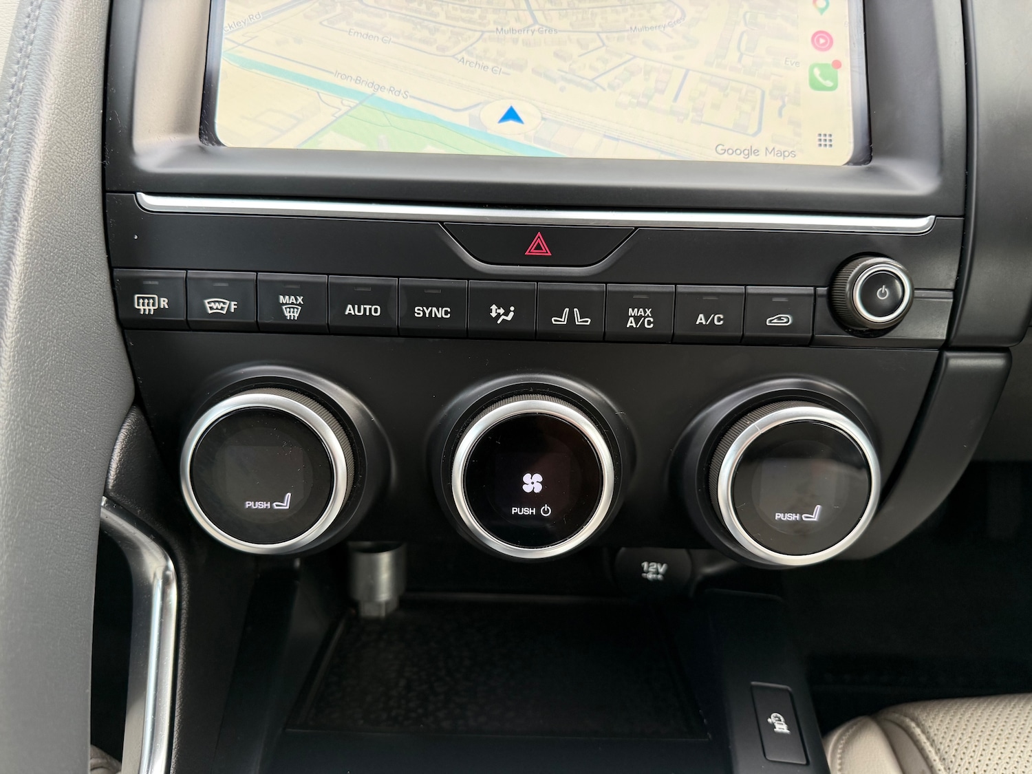 Used Jaguar E-Pace 2018 for sale - 77631363: Photo 42