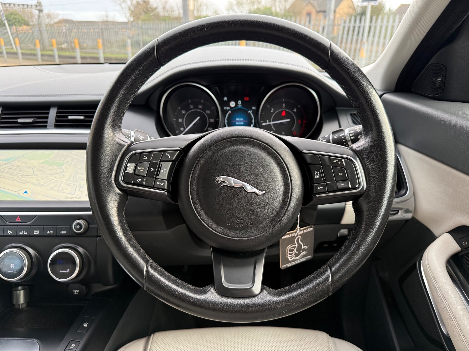 Used Jaguar E-Pace 2018 for sale - 77631363: Photo 44