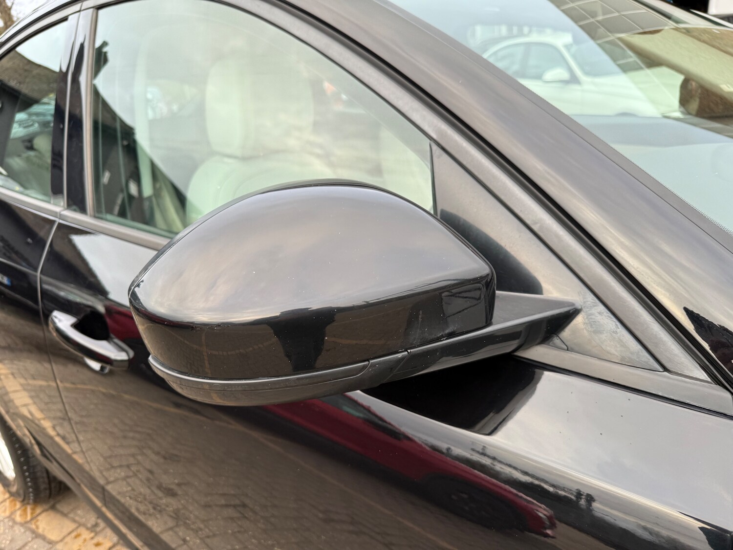 Used Jaguar E-Pace 2018 for sale - 77631363: Photo 47