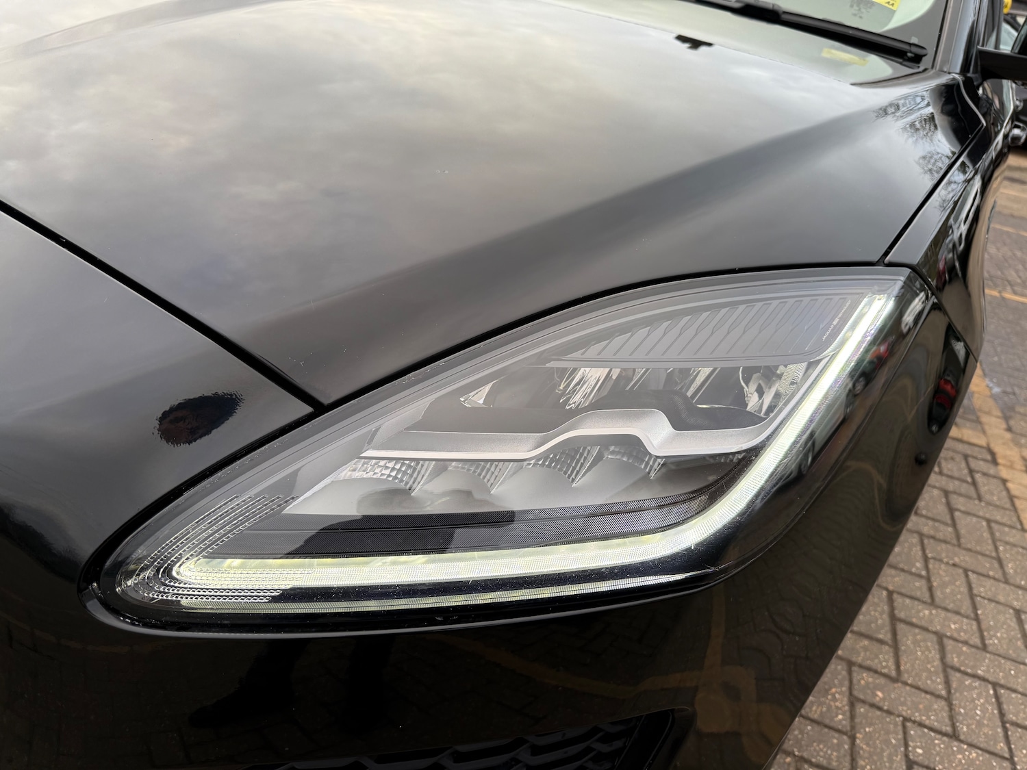 Used Jaguar E-Pace 2018 for sale - 77631363: Photo 49