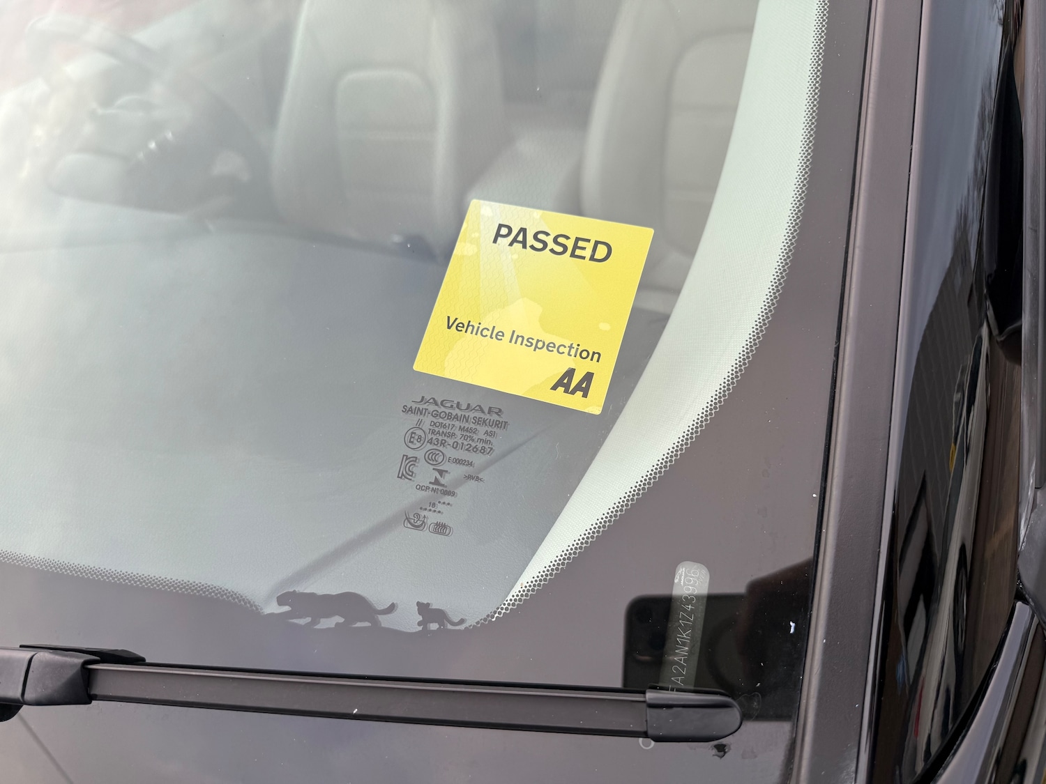 Used Jaguar E-Pace 2018 for sale - 77631363: Photo 50