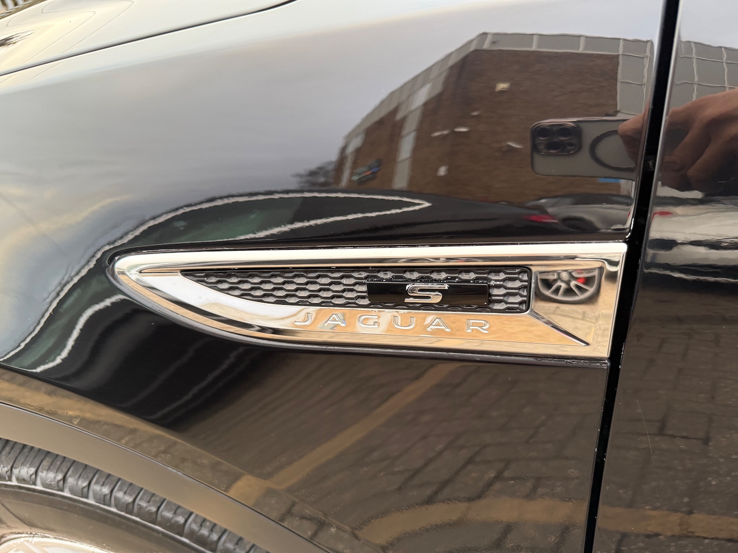 Used Jaguar E-Pace 2018 for sale - 77631363: Photo 51