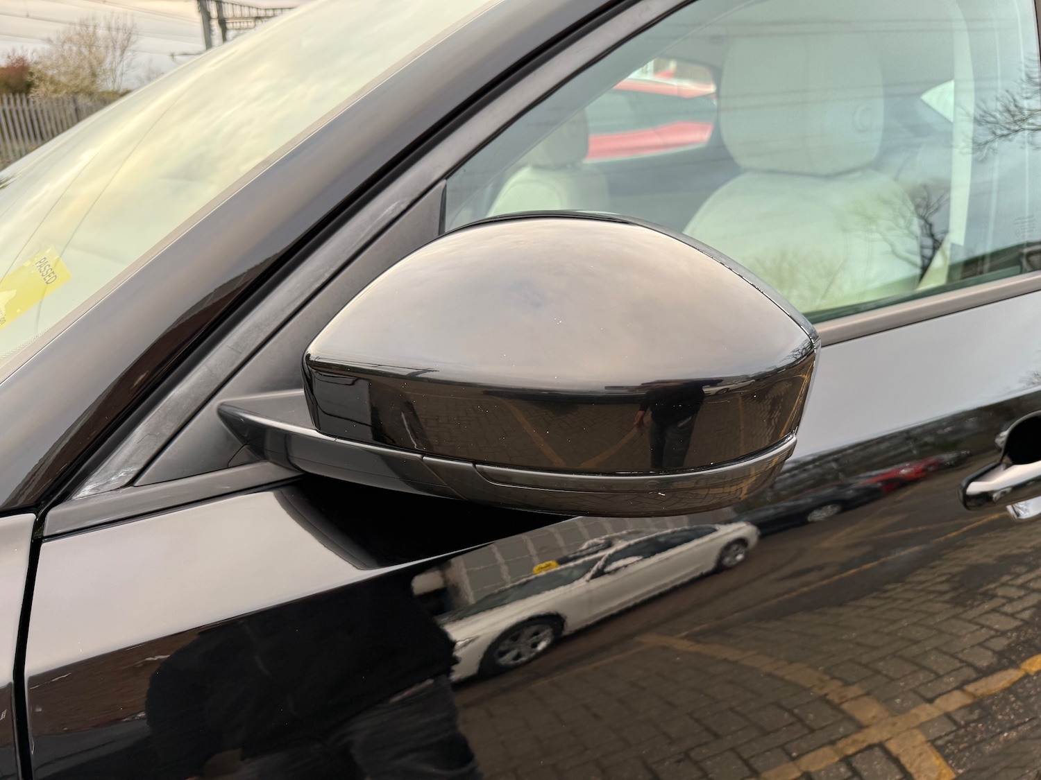 Used Jaguar E-Pace 2018 for sale - 77631363: Photo 52