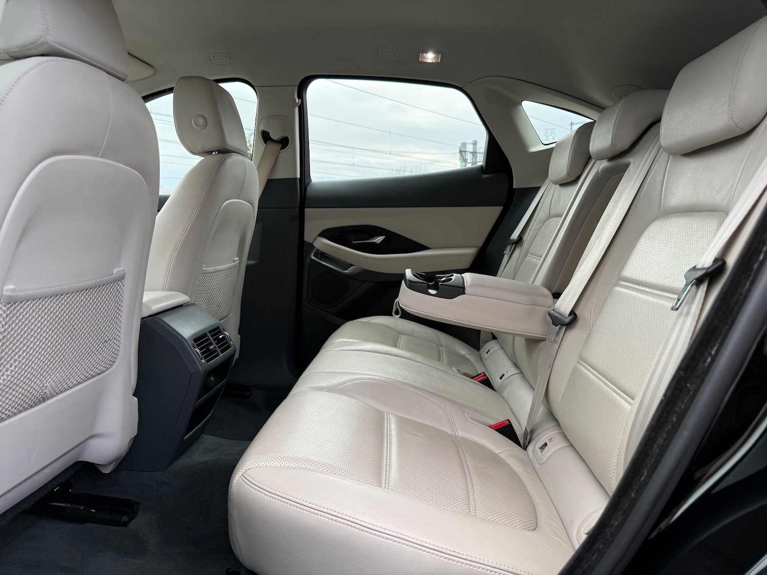 Used Jaguar E-Pace 2018 for sale - 77631363: Photo 56