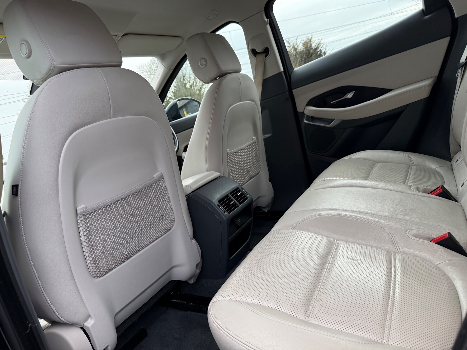 Used Jaguar E-Pace 2018 for sale - 77631363: Photo 58