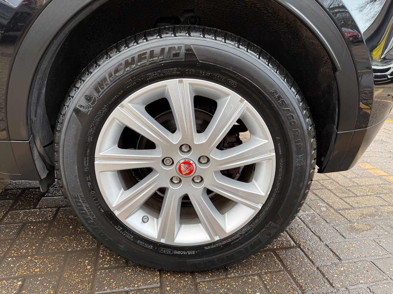 Used Jaguar E-Pace 2018 for sale - 77631363: Photo 60