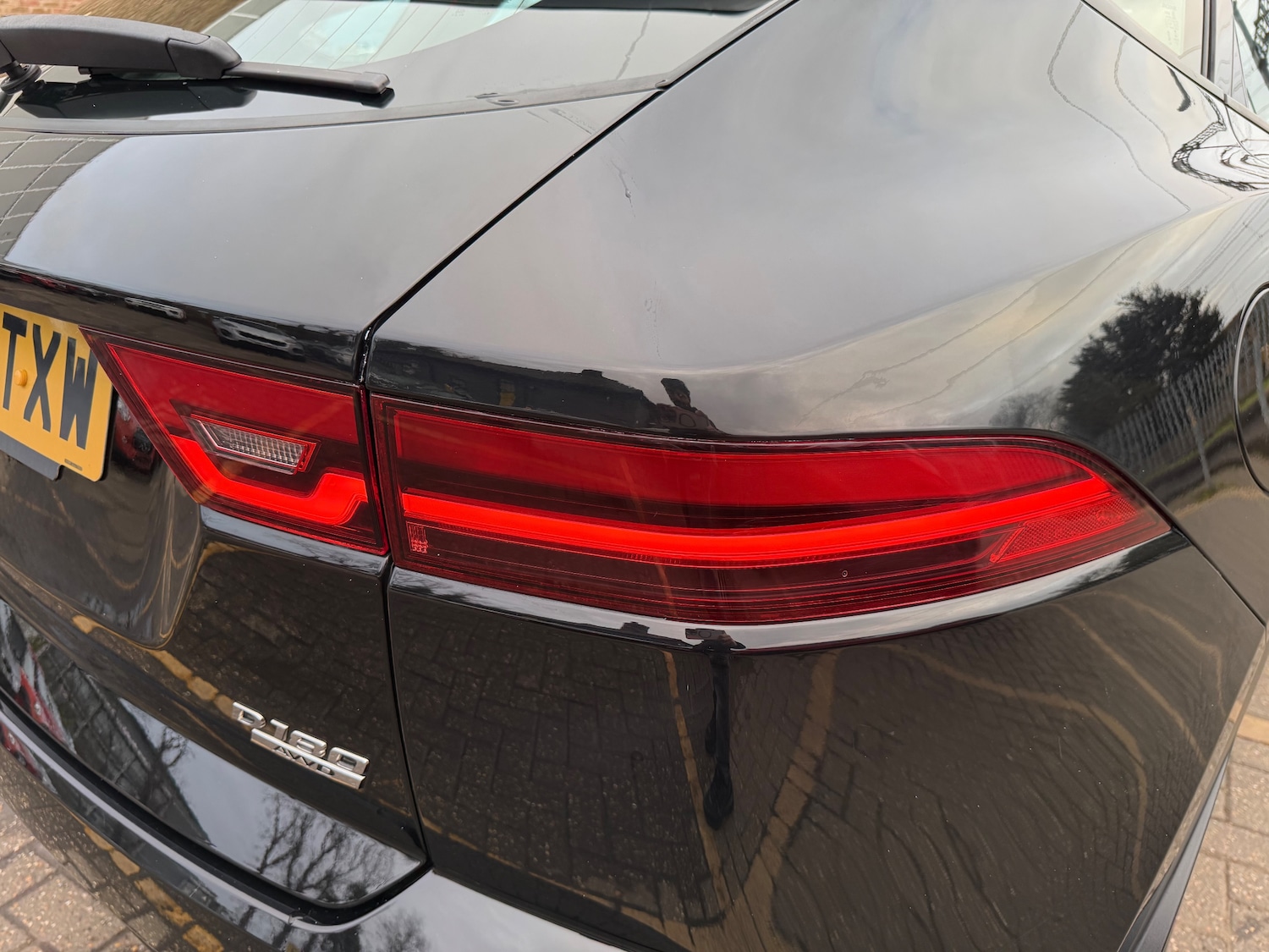 Used Jaguar E-Pace 2018 for sale - 77631363: Photo 61