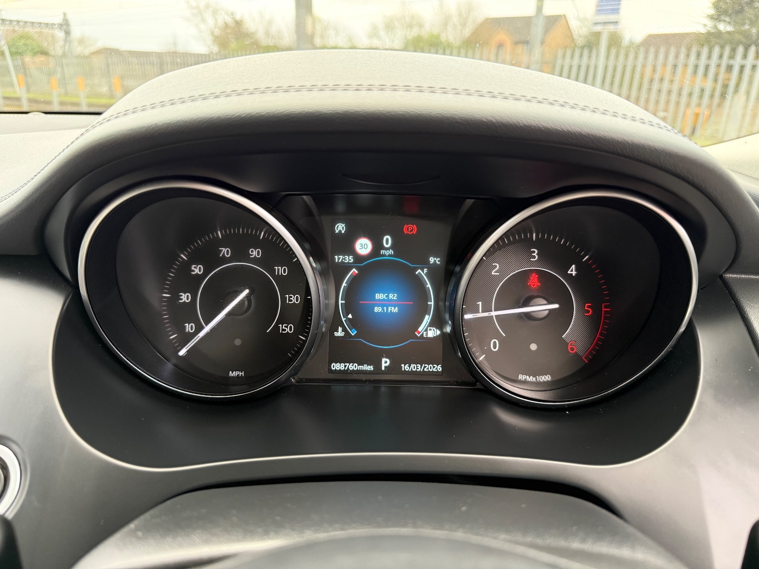 Used Jaguar E-Pace 2018 for sale - 77631363: Photo 69