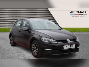 Used Volkswagen Golf 2017 for sale - 78789434: Photo