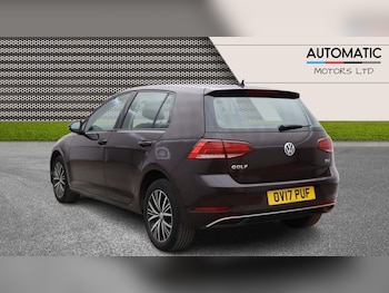 Used Volkswagen Golf 2017 for sale - 78789434: Photo
