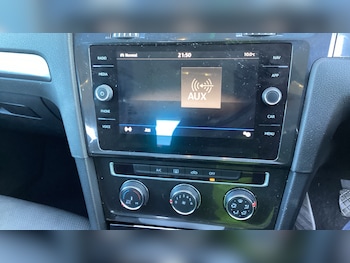 Used Volkswagen Golf 2017 for sale - 78789434: Photo