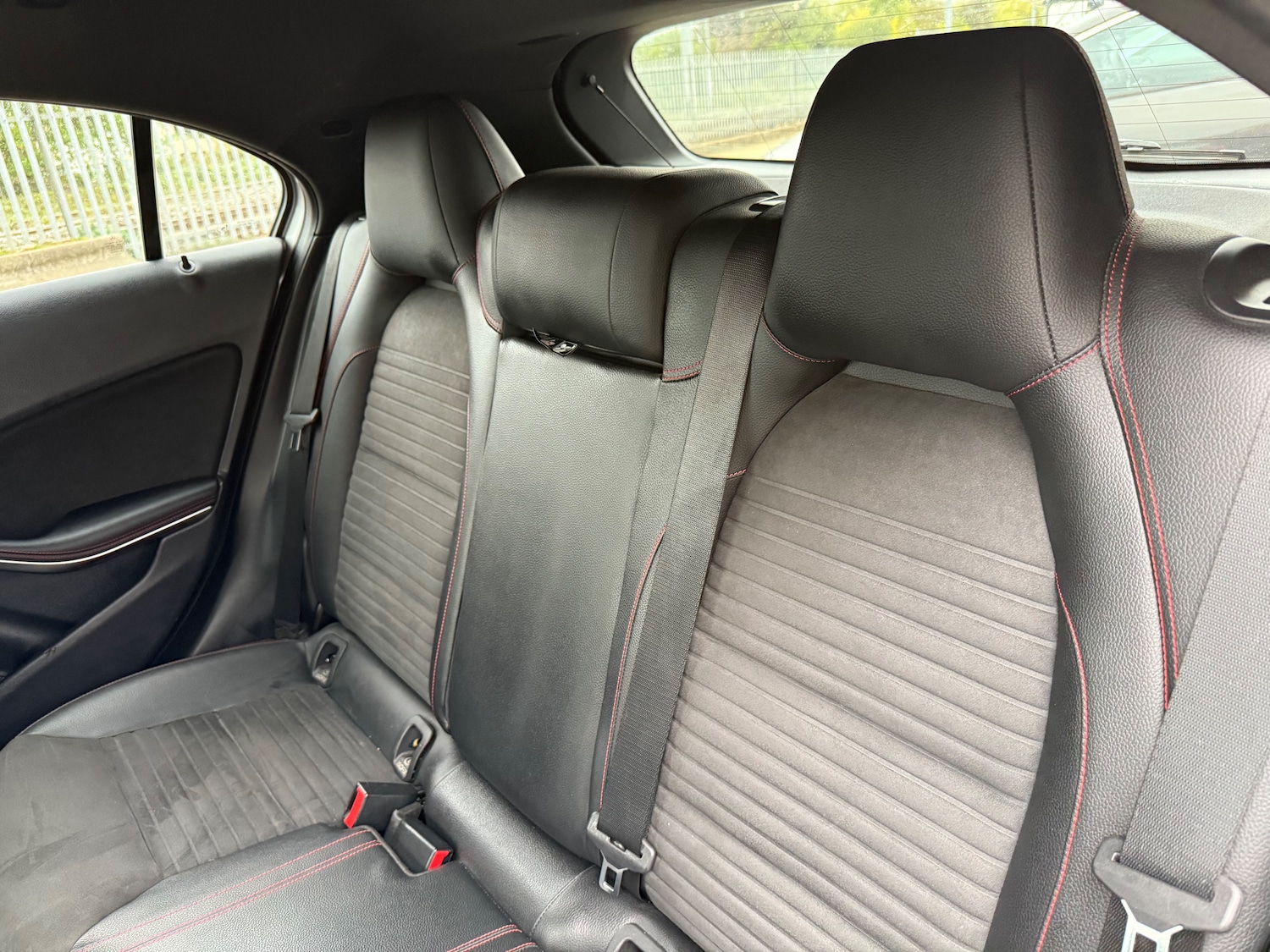 Used Mercedes-Benz A-Class 2015 for sale - 75337797: Photo 17