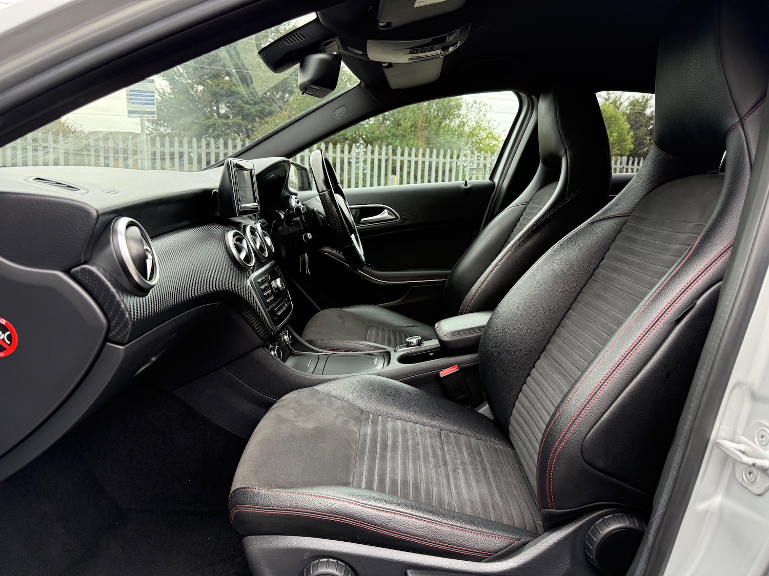 Used Mercedes-Benz A-Class 2015 for sale - 75337797: Photo 23