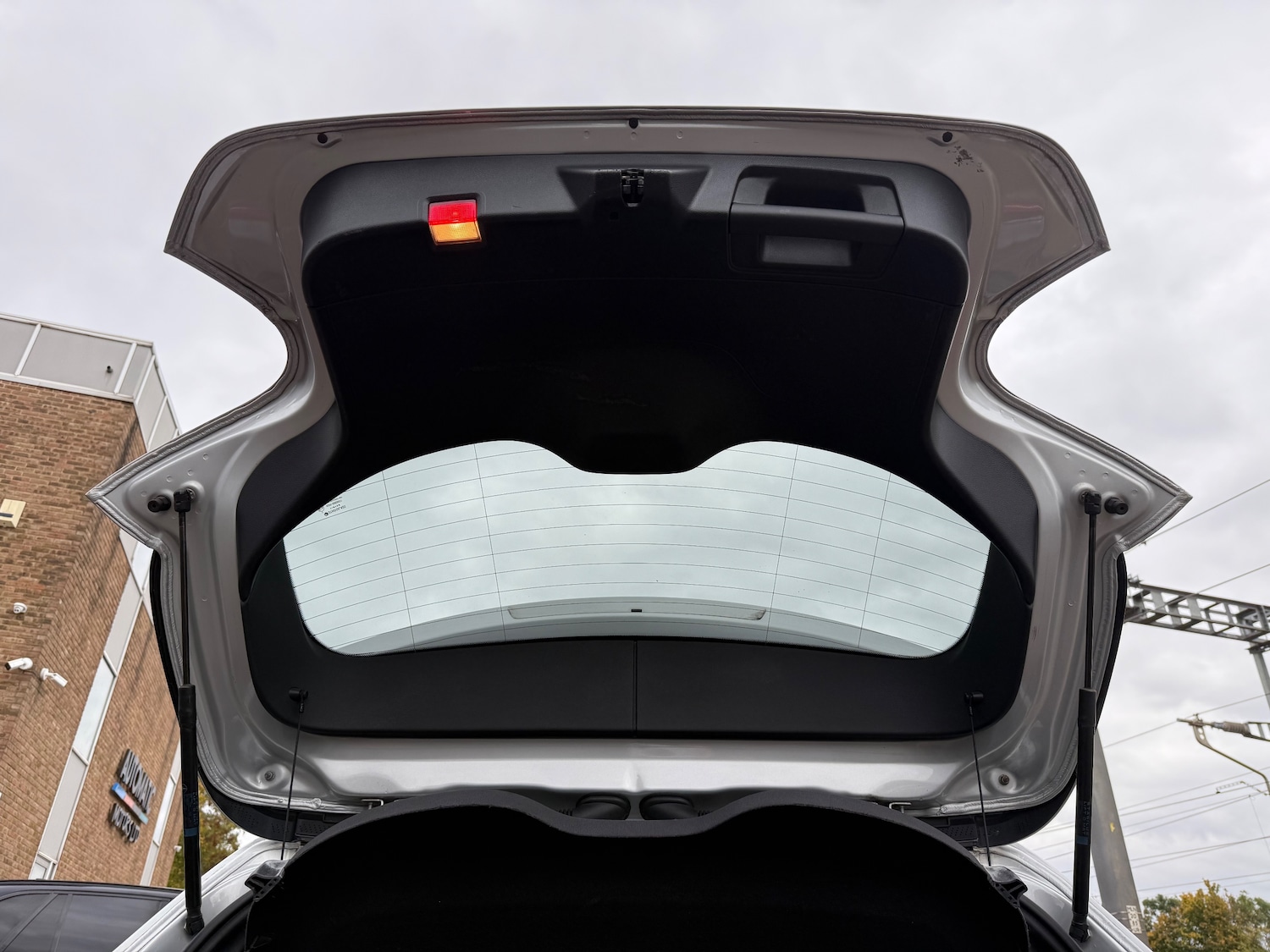 Used Mercedes-Benz A-Class 2015 for sale - 75337797: Photo 27