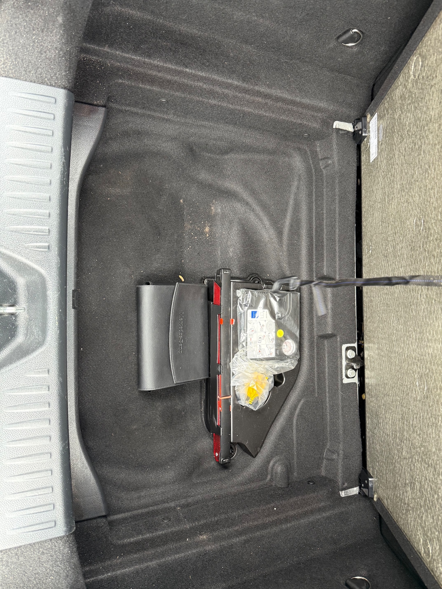 Used Mercedes-Benz A-Class 2015 for sale - 75337797: Photo 28