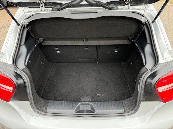 Used Mercedes-Benz A-Class 2015 for sale - 75337797: Photo 29
