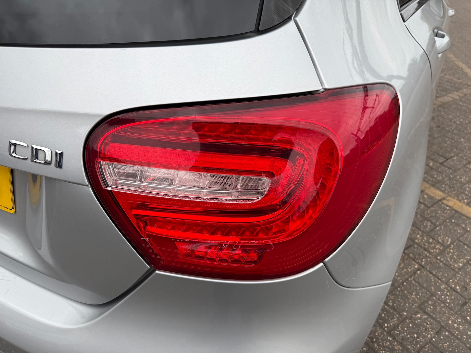 Used Mercedes-Benz A-Class 2015 for sale - 75337797: Photo 30