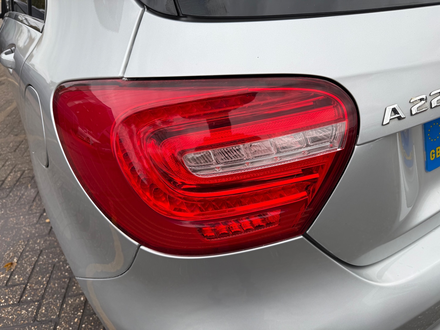 Used Mercedes-Benz A-Class 2015 for sale - 75337797: Photo 32