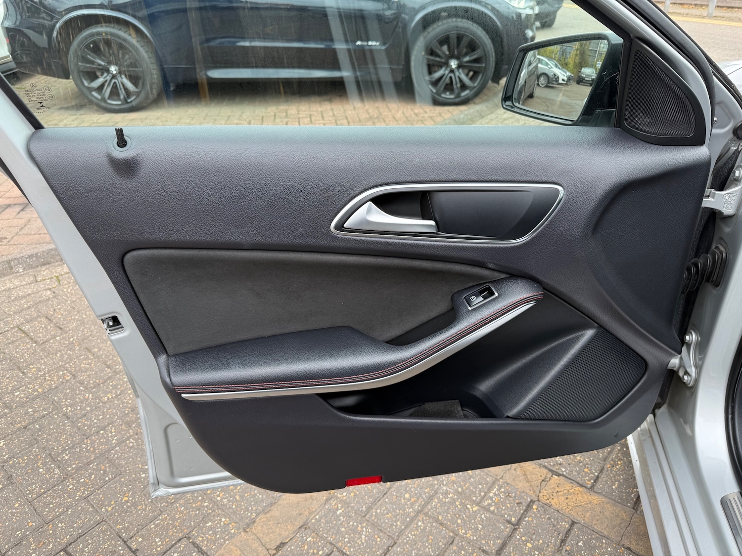 Used Mercedes-Benz A-Class 2015 for sale - 75337797: Photo 35