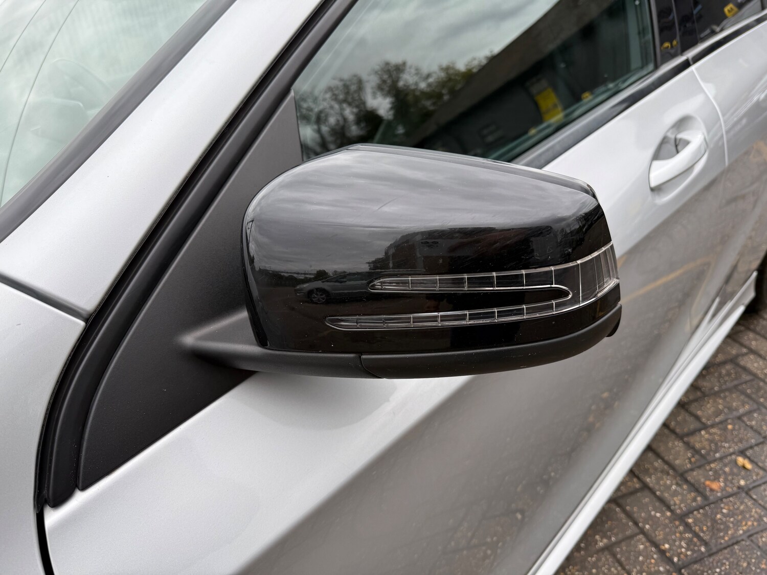 Used Mercedes-Benz A-Class 2015 for sale - 75337797: Photo 38