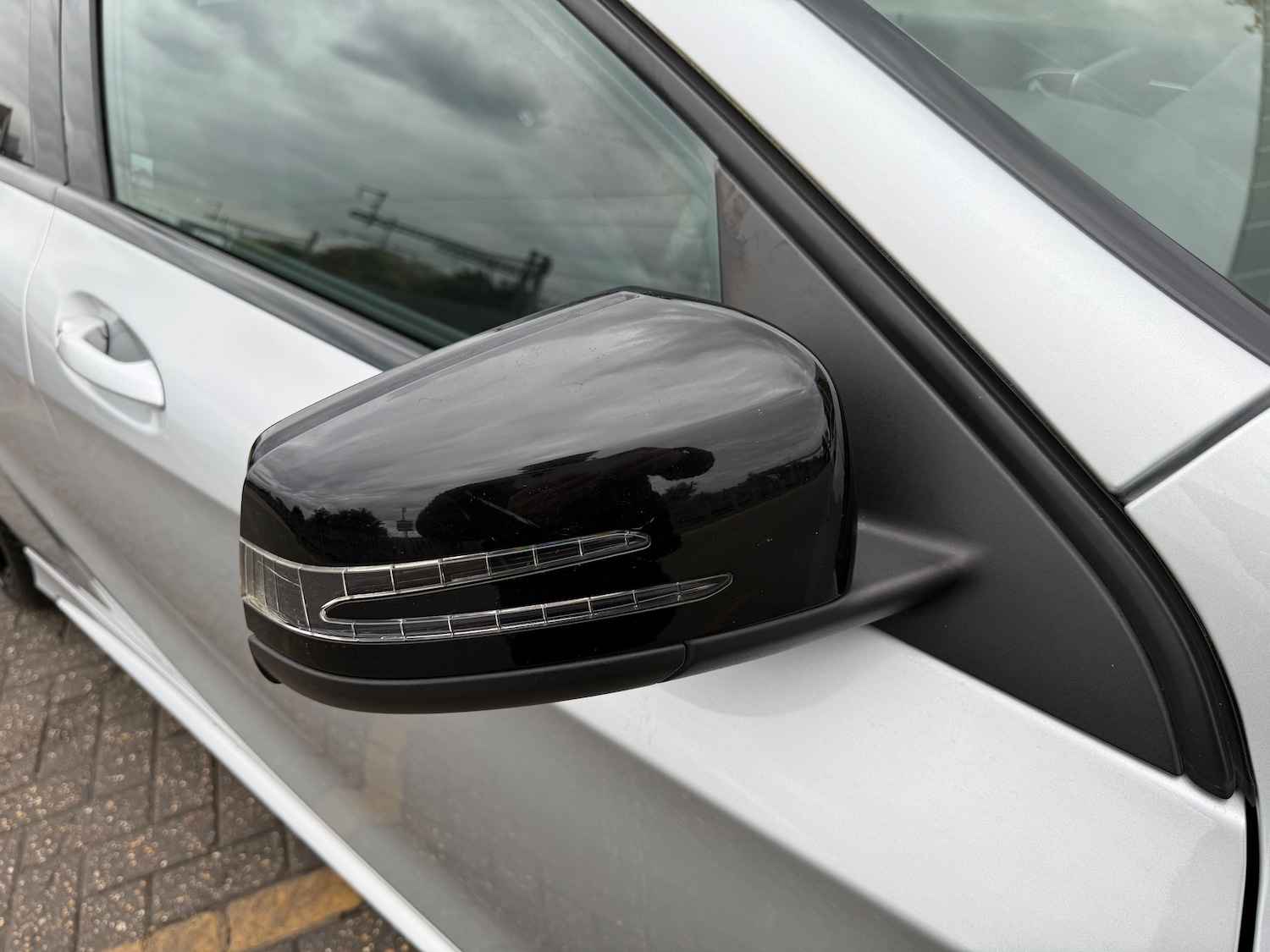 Used Mercedes-Benz A-Class 2015 for sale - 75337797: Photo 41