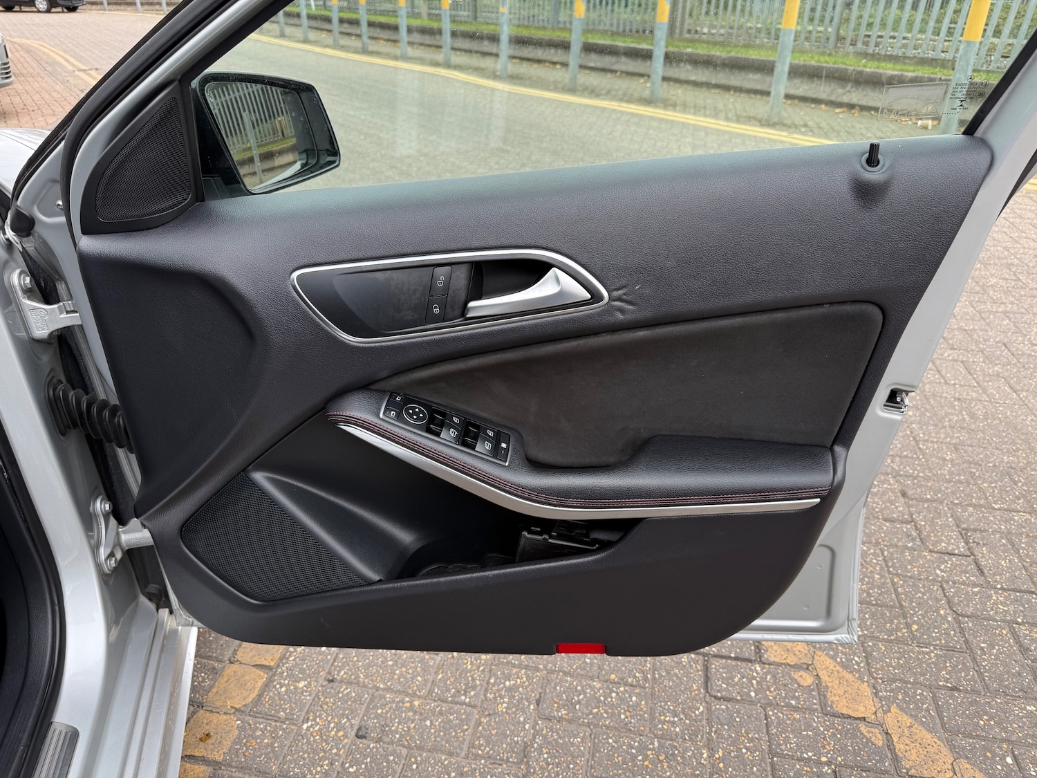 Used Mercedes-Benz A-Class 2015 for sale - 75337797: Photo 42