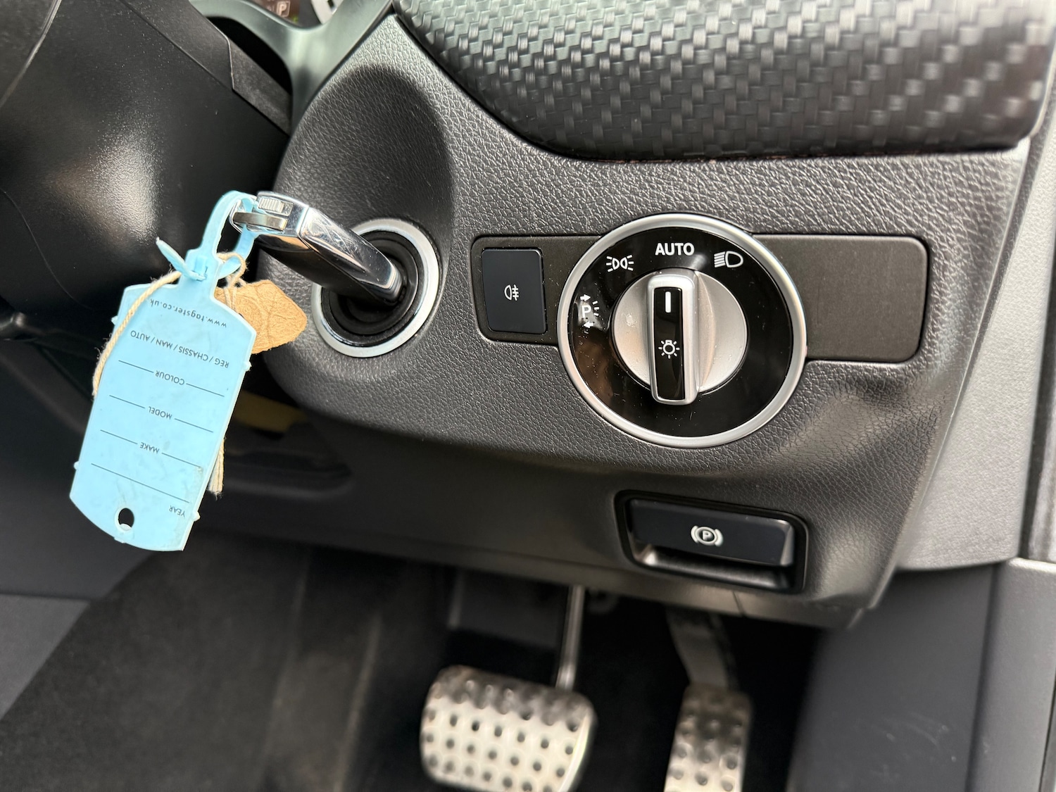 Used Mercedes-Benz A-Class 2015 for sale - 75337797: Photo 45