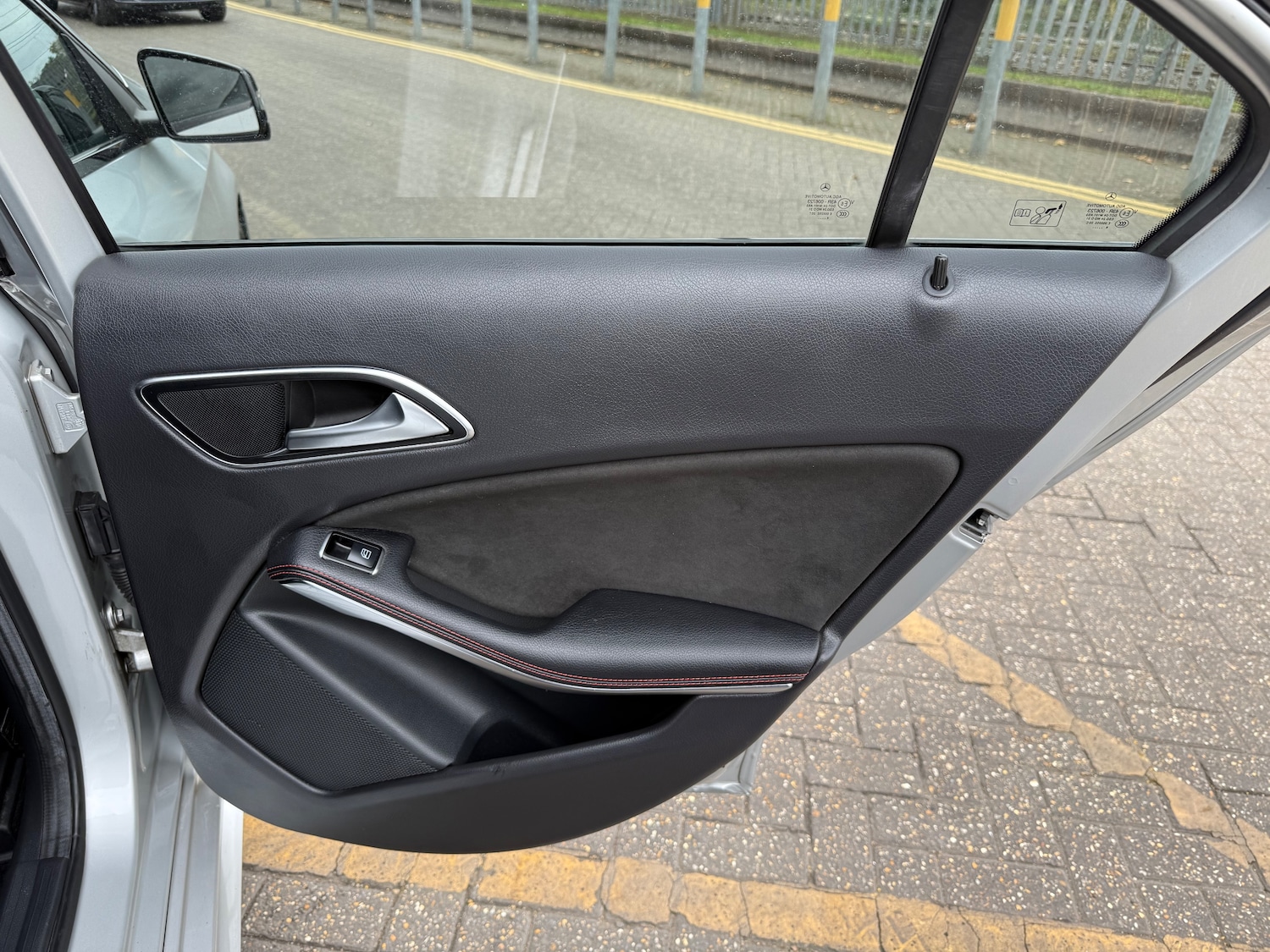 Used Mercedes-Benz A-Class 2015 for sale - 75337797: Photo 48