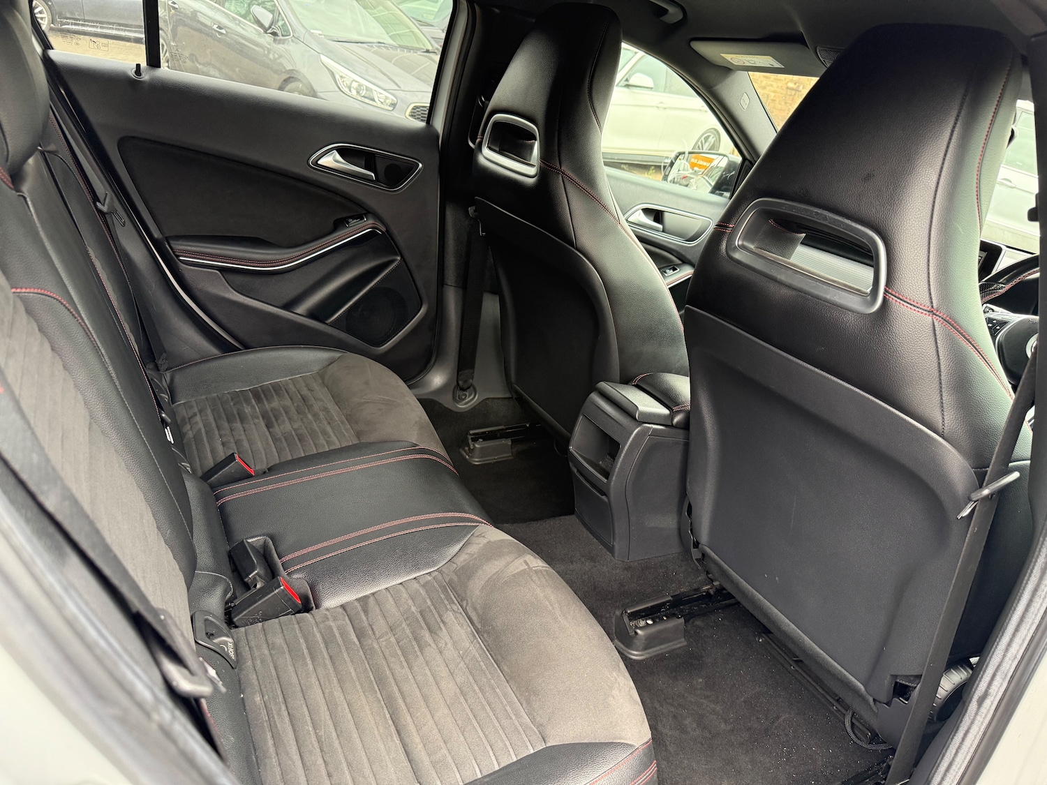 Used Mercedes-Benz A-Class 2015 for sale - 75337797: Photo 49