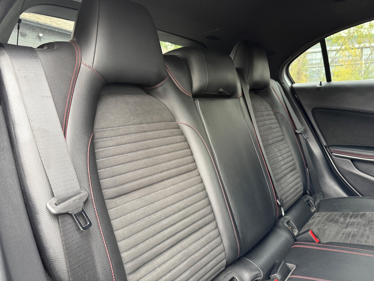 Used Mercedes-Benz A-Class 2015 for sale - 75337797: Photo 50