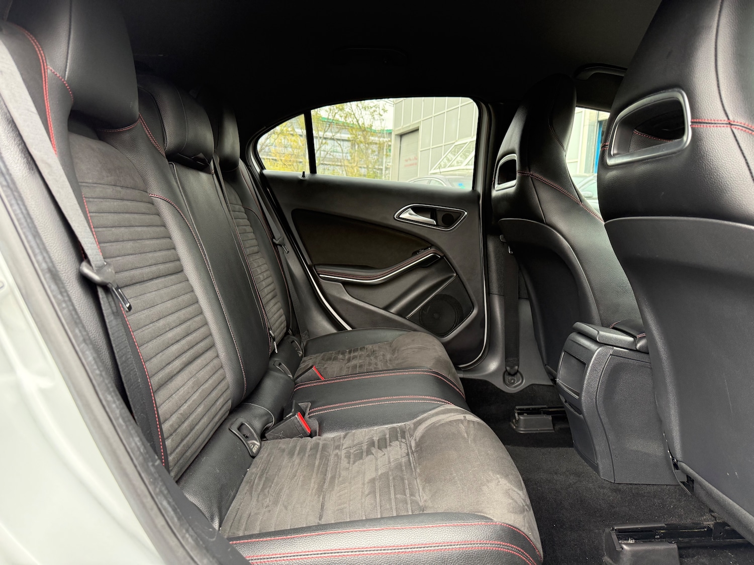 Used Mercedes-Benz A-Class 2015 for sale - 75337797: Photo 51