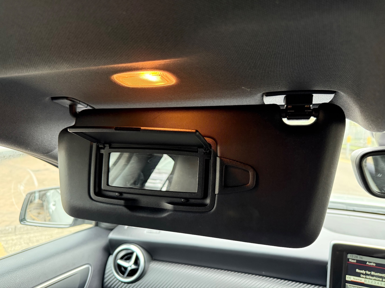 Used Mercedes-Benz A-Class 2015 for sale - 75337797: Photo 52