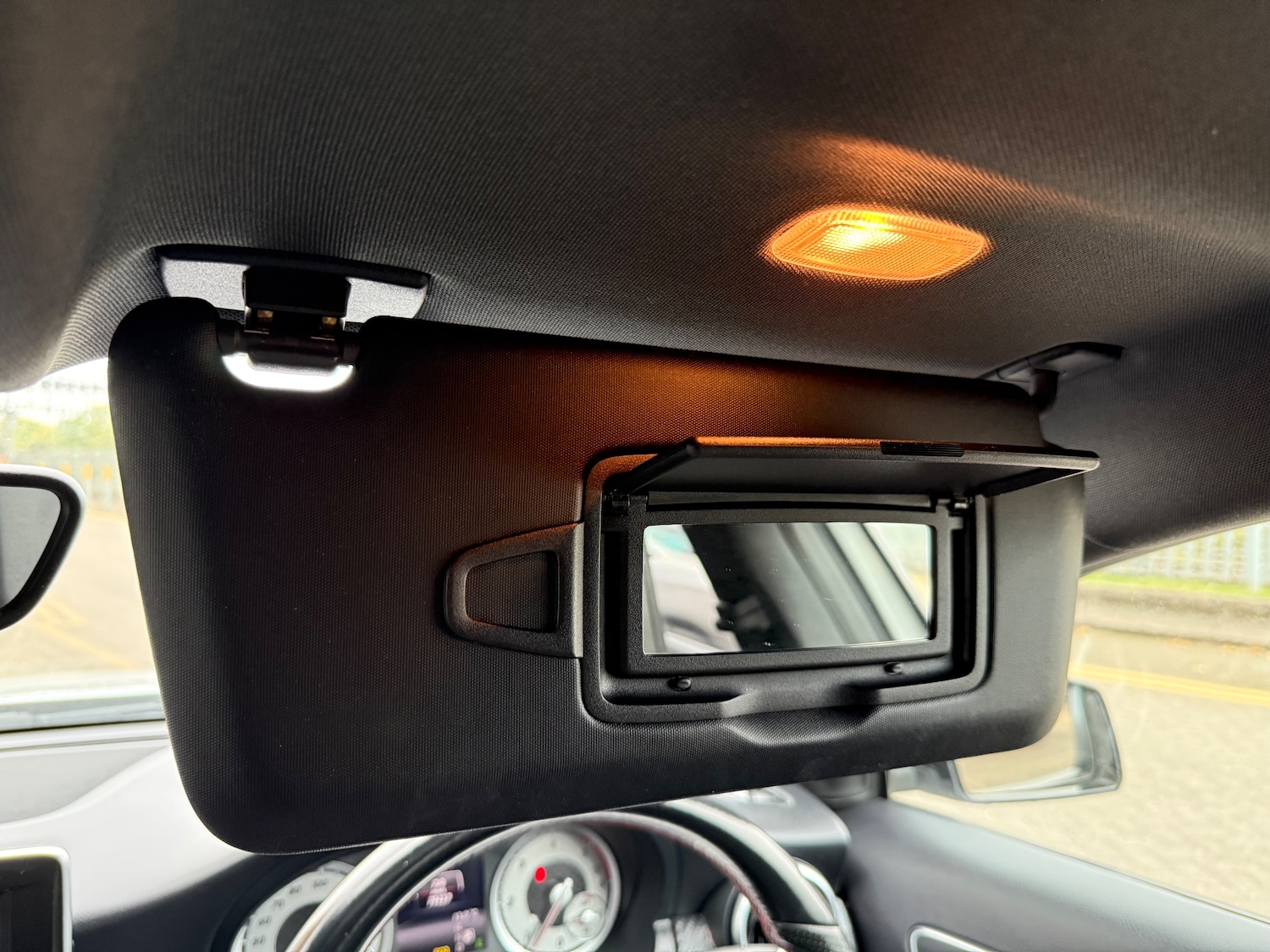 Used Mercedes-Benz A-Class 2015 for sale - 75337797: Photo 54