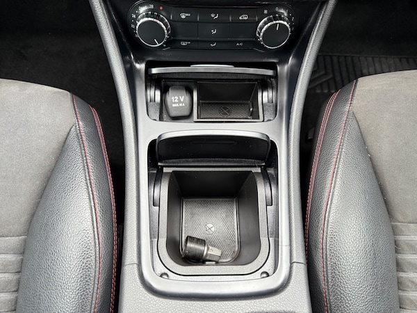 Used Mercedes-Benz A-Class 2015 for sale - 75337797: Photo 55
