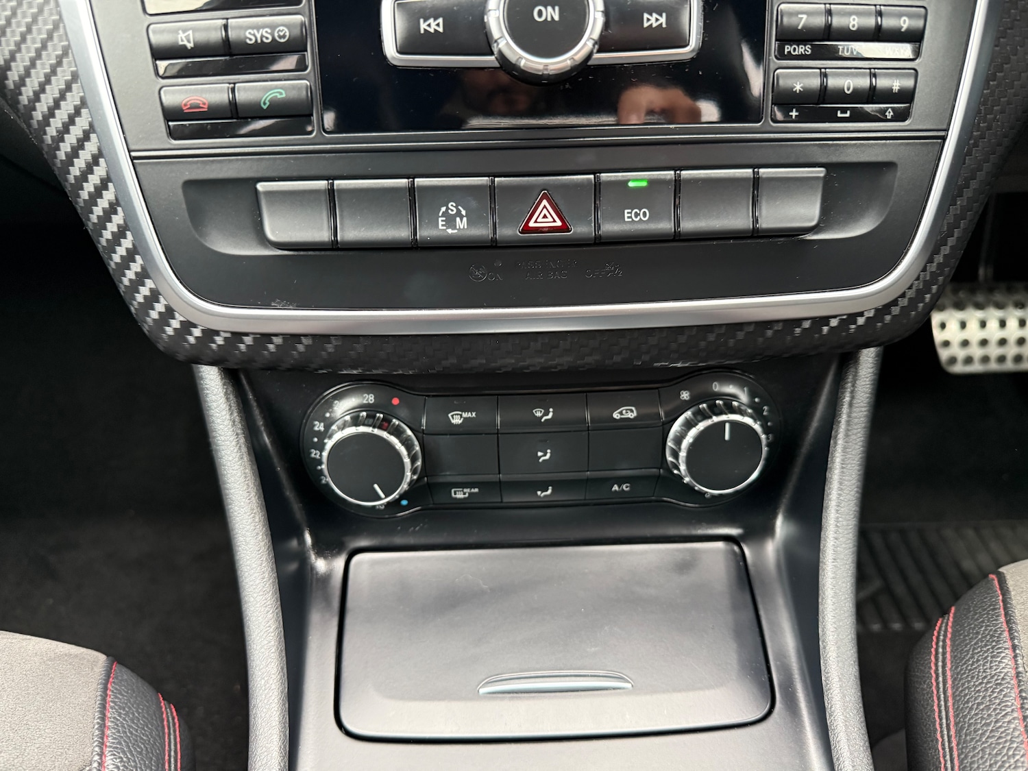 Used Mercedes-Benz A-Class 2015 for sale - 75337797: Photo 57