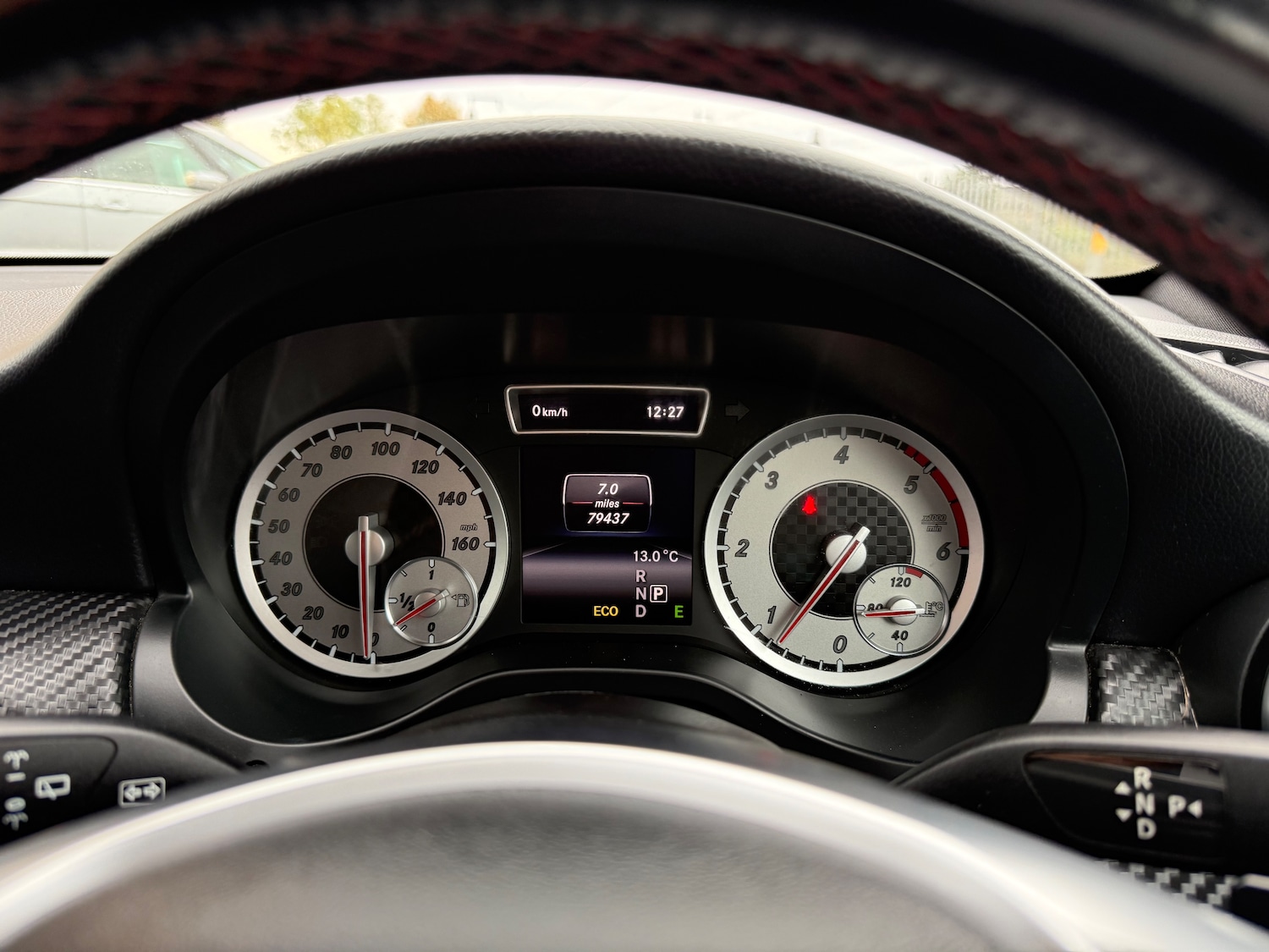 Used Mercedes-Benz A-Class 2015 for sale - 75337797: Photo 59