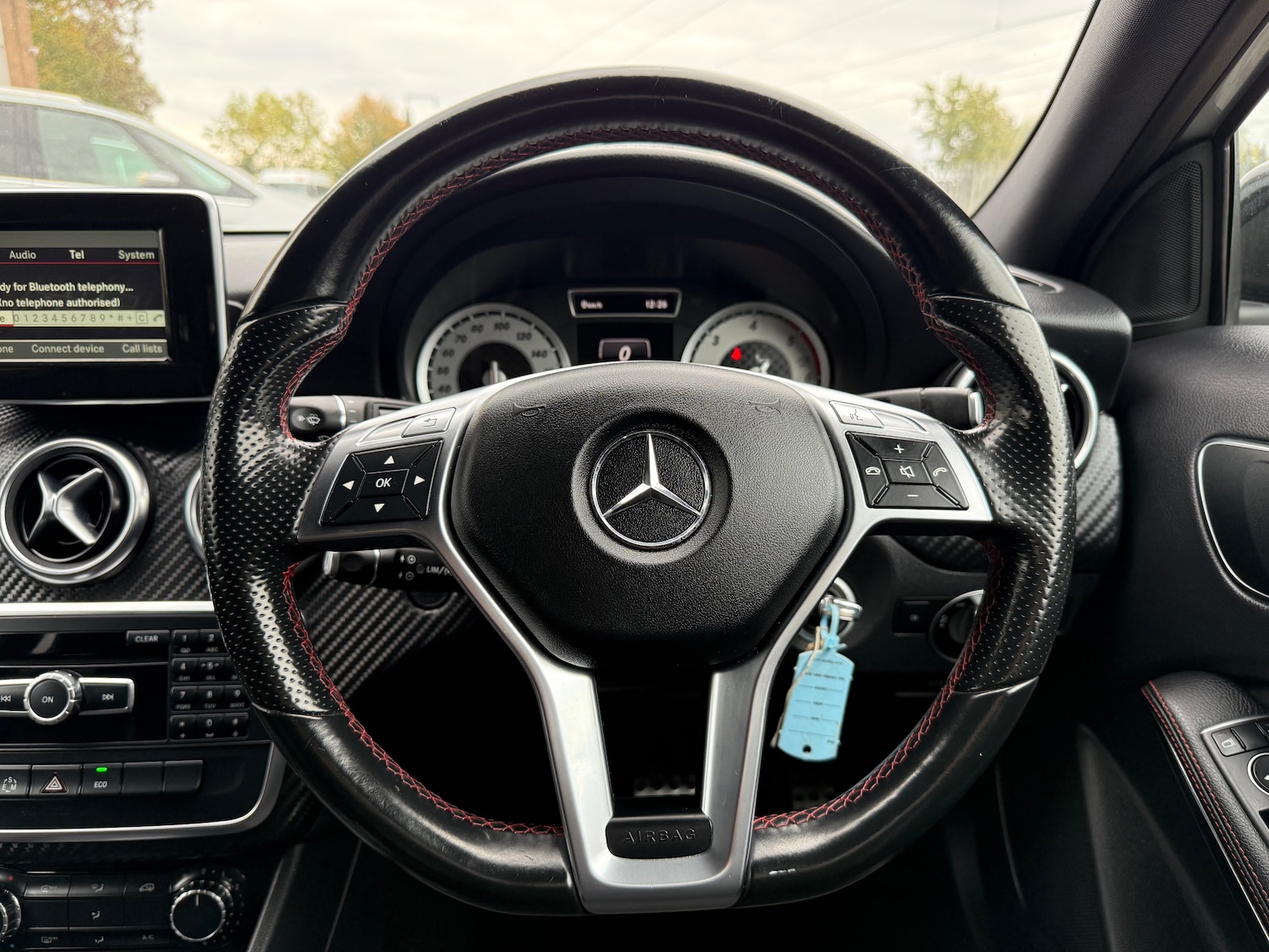 Used Mercedes-Benz A-Class 2015 for sale - 75337797: Photo 63