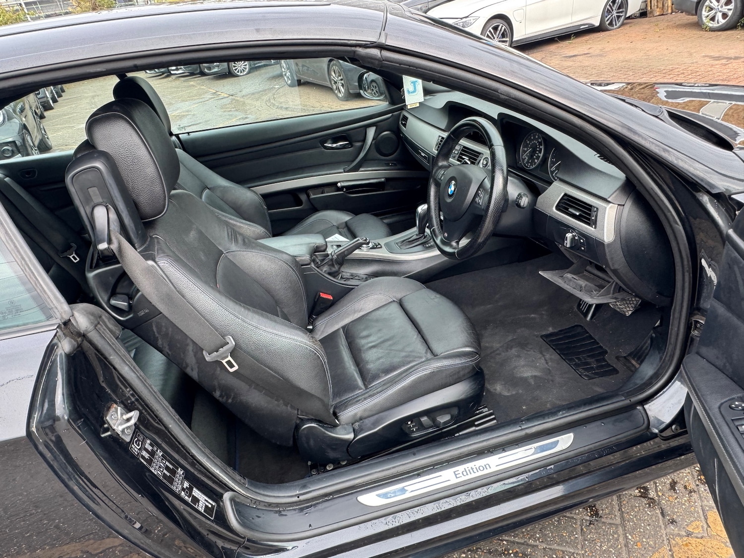 Used BMW 3 Series 2011 for sale - 77984182: Photo 16