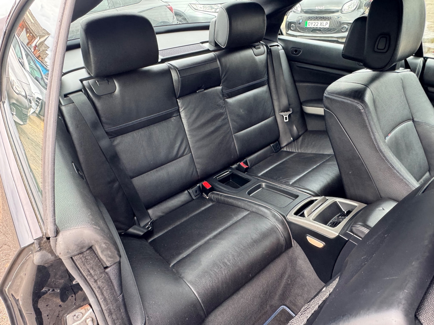 Used BMW 3 Series 2011 for sale - 77984182: Photo 17