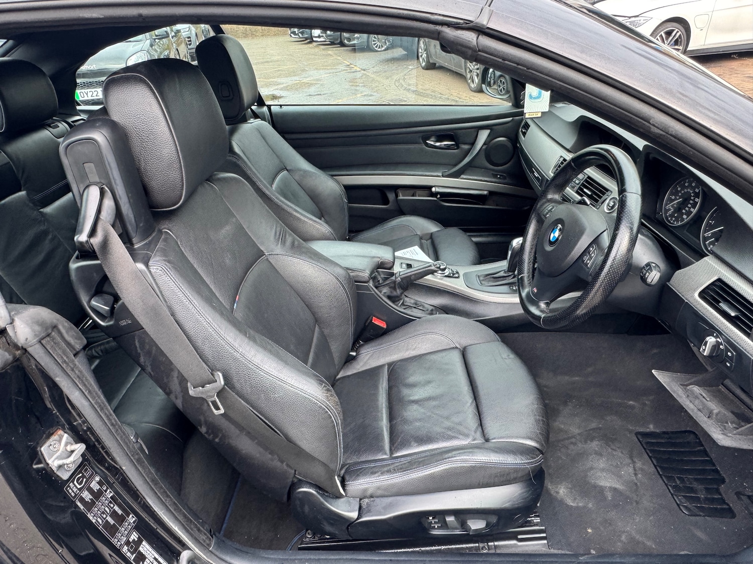 Used BMW 3 Series 2011 for sale - 77984182: Photo 18