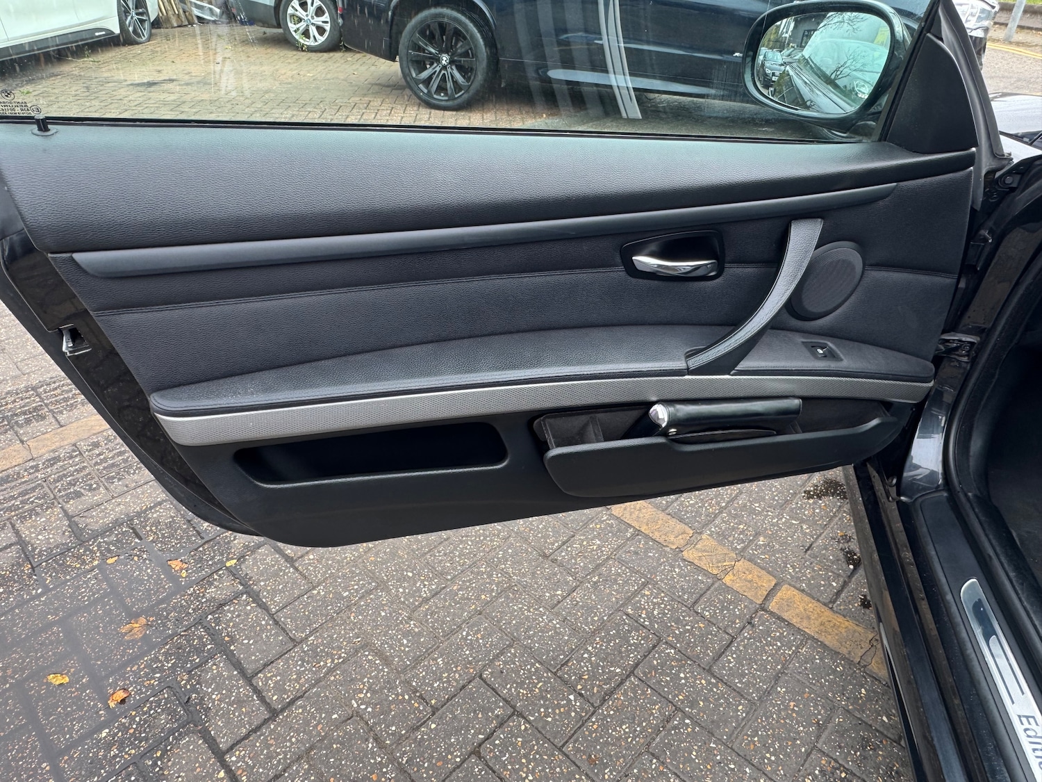 Used BMW 3 Series 2011 for sale - 77984182: Photo 19