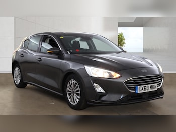 Used Ford Focus 2018 for sale - 79482787: Photo