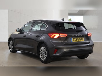 Used Ford Focus 2018 for sale - 79482787: Photo