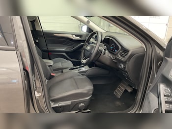 Used Ford Focus 2018 for sale - 79482787: Photo