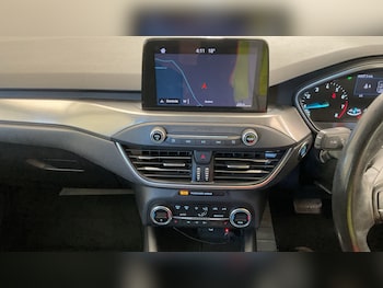 Used Ford Focus 2018 for sale - 79482787: Photo