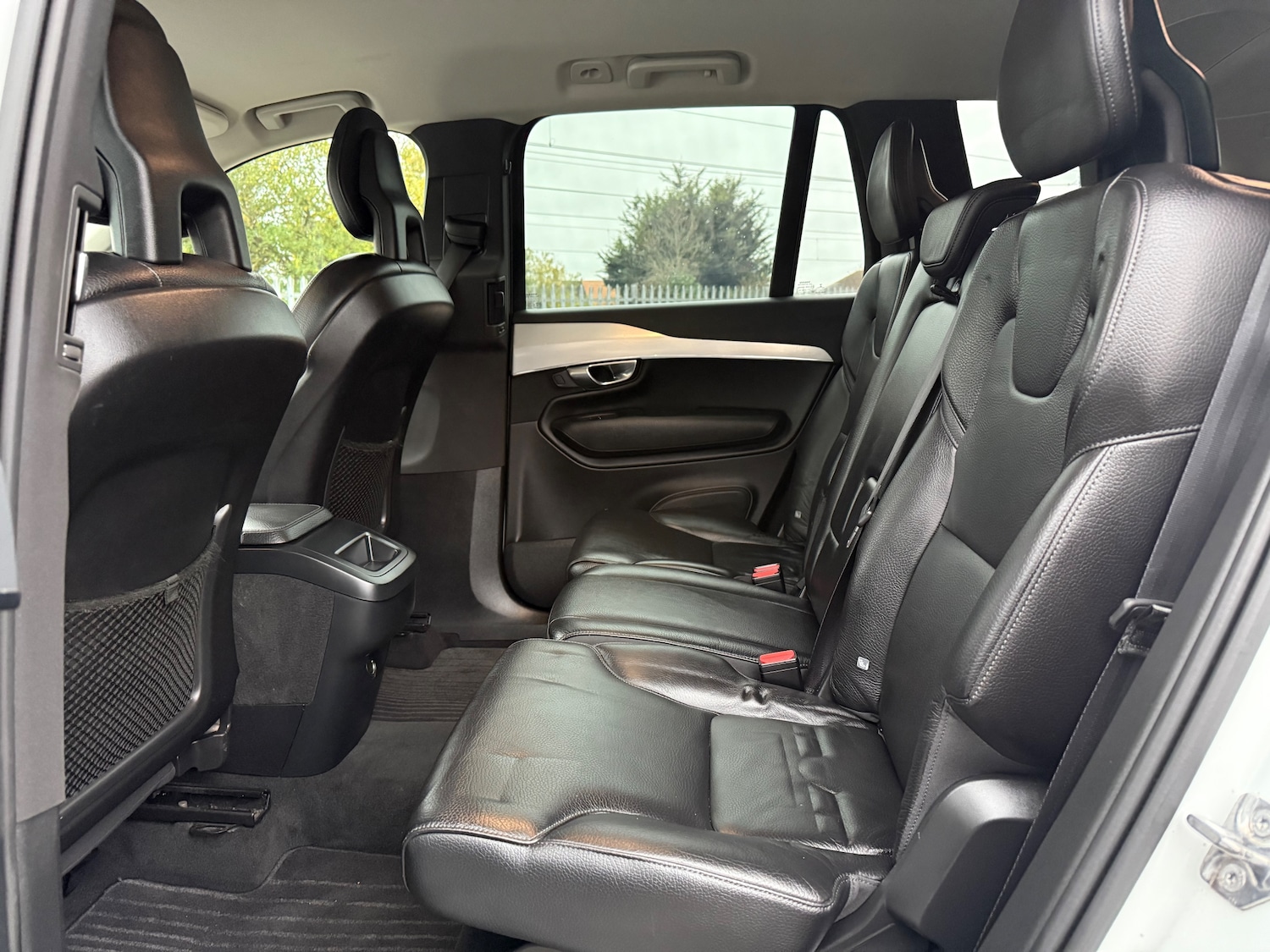 Used Volvo XC90 2017 for sale - 76523409: Photo 10