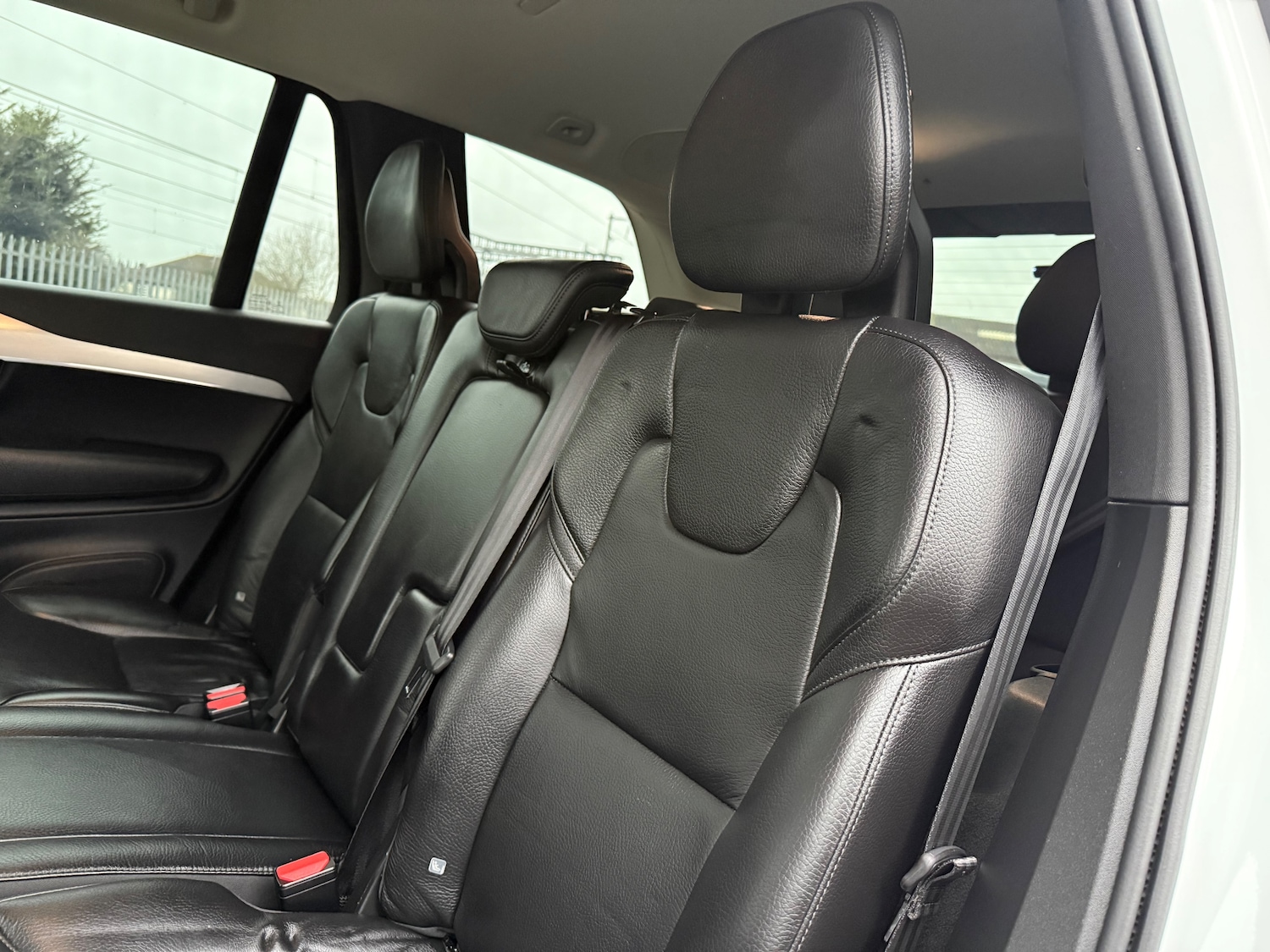 Used Volvo XC90 2017 for sale - 76523409: Photo 17